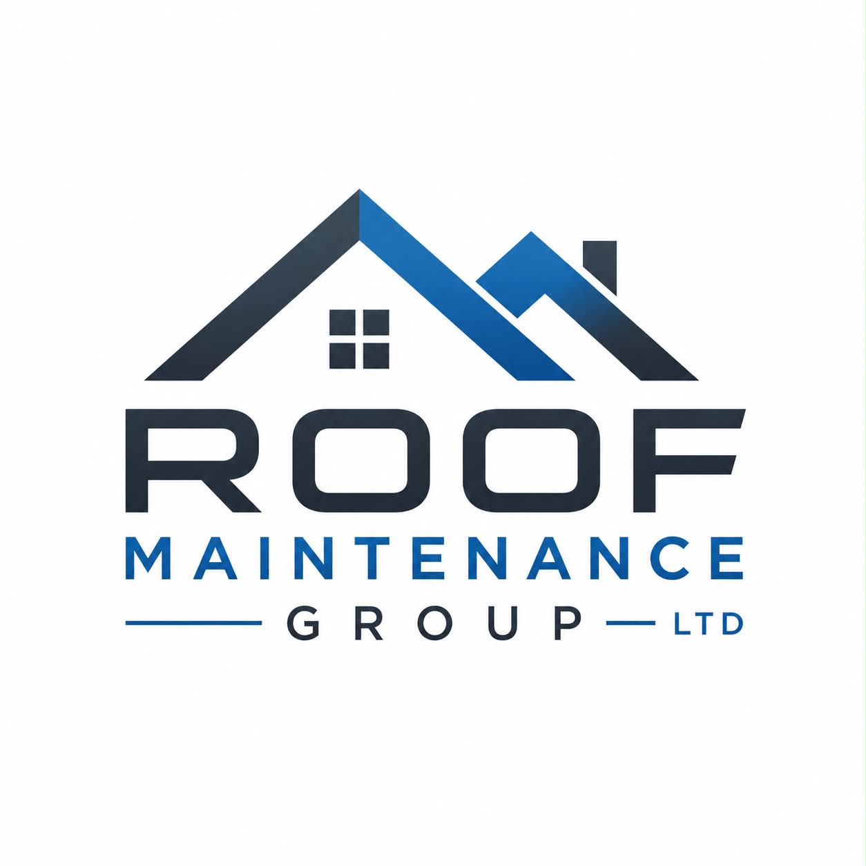 Roof Maintenance Group Ltd logo