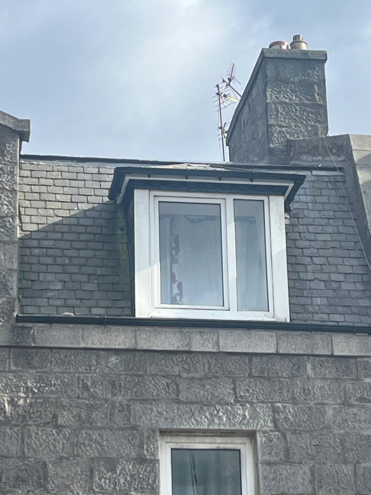 Guttering